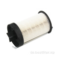 LKW-Dieselmotorteile Papierölfilter 3C0127434